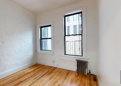 1 Bedroom, East Harlem Rental in NYC for $2,350 - Photo 1