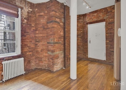 Studio, SoHo Rental in NYC for $3,995 - Photo 1