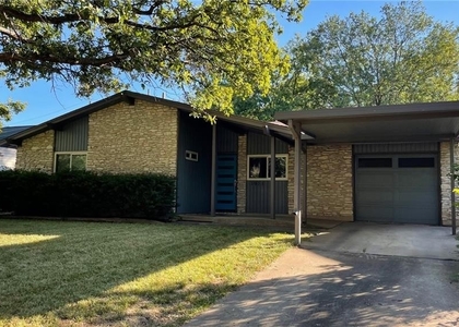 3 Bedrooms, Garrison Park Rental in Austin-Round Rock Metro Area, TX for $2,600 - Photo 1