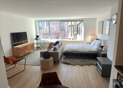 Studio, Midtown South Rental in NYC for $4,700 - Photo 1