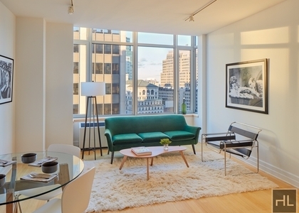 1 Bedroom, Downtown Brooklyn Rental in NYC for $4,395 - Photo 1