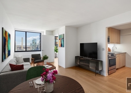 1 Bedroom, Hell's Kitchen Rental in NYC for $4,499 - Photo 1