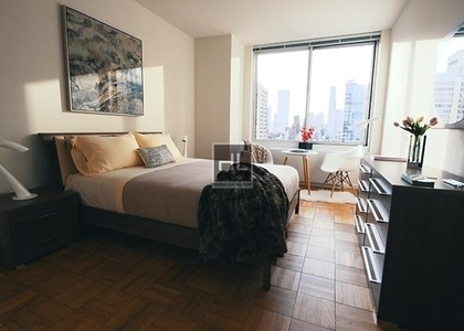 1 Bedroom, Murray Hill Rental in NYC for $5,895 - Photo 1