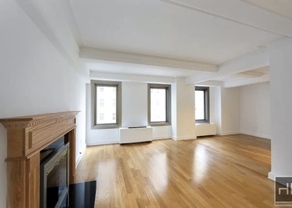 1 Bedroom, Theater District Rental in NYC for $4,100 - Photo 1