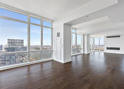 2 Bedrooms, Hell's Kitchen Rental in NYC for $20,000 - Photo 1