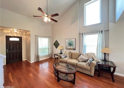 3 Bedrooms, Block House Creek Rental in Austin-Round Rock Metro Area, TX for $1,999 - Photo 1