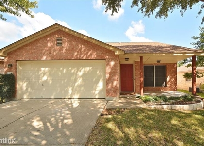3 Bedrooms, Block House Creek Rental in Austin-Round Rock Metro Area, TX for $1,995 - Photo 1