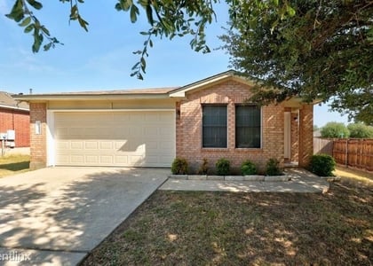 3 Bedrooms, Block House Creek Rental in Austin-Round Rock Metro Area, TX for $1,899 - Photo 1