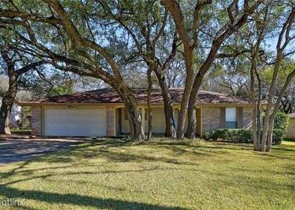 3 Bedrooms, Reata Trails Rental in Georgetown, TX for $1,975 - Photo 1