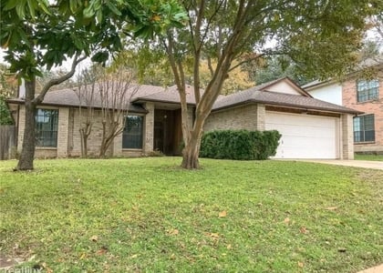 3 Bedrooms, Block House Creek Rental in Austin-Round Rock Metro Area, TX for $1,950 - Photo 1