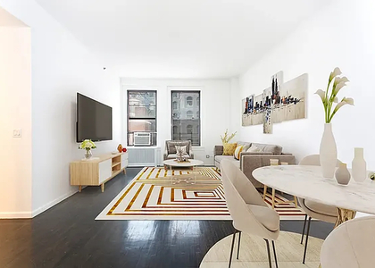 4 Bedrooms, Financial District Rental in NYC for $7,495 - Photo 1