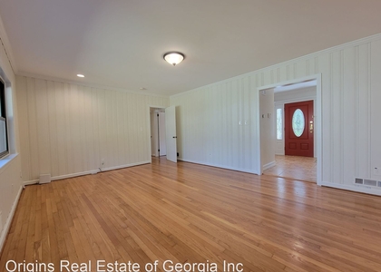 3 Bedrooms, Kirkwood Rental in Atlanta, GA for $3,100 - Photo 1