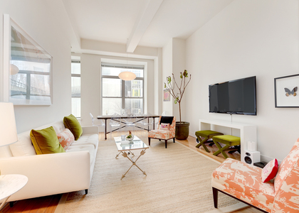 1 Bedroom, West Village Rental in NYC for $6,899 - Photo 1