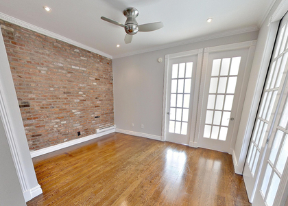 4 Bedrooms, Alphabet City Rental in NYC for $7,895 - Photo 1