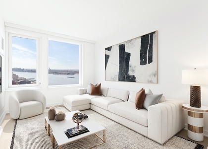 1 Bedroom, Hudson Yards Rental in NYC for $5,237 - Photo 1
