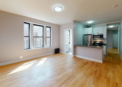 4 Bedrooms, Washington Heights Rental in NYC for $4,150 - Photo 1