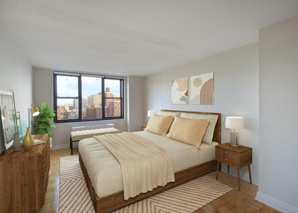 1 Bedroom, Rose Hill Rental in NYC for $4,715 - Photo 1