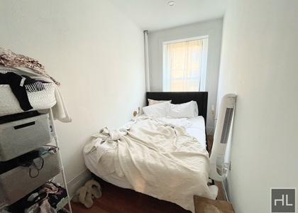 1 Bedroom, West Village Rental in NYC for $3,600 - Photo 1
