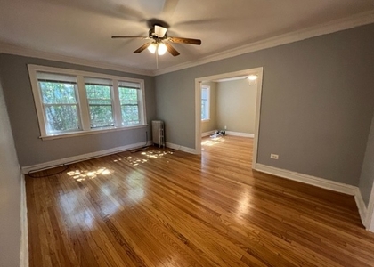 1 Bedroom, Edgewater Rental in Chicago, IL for $1,400 - Photo 1