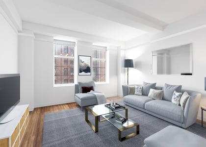 1 Bedroom, West Chelsea Rental in NYC for $4,000 - Photo 1