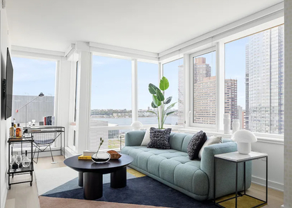 1 Bedroom, Hudson Yards Rental in NYC for $5,194 - Photo 1