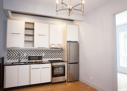 1 Bedroom, Flatbush Rental in NYC for $2,350 - Photo 1