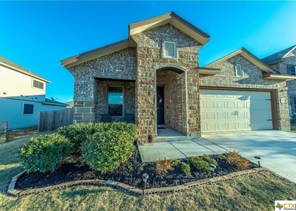 4 Bedrooms, White Wing Rental in New Braunfels, TX for $2,200 - Photo 1
