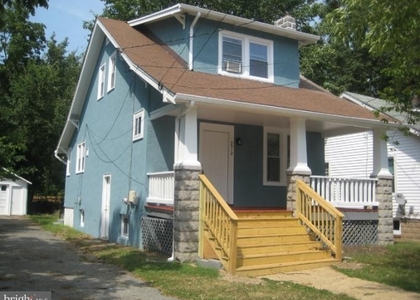 4 Bedrooms, Riverdale Park Rental in Baltimore, MD for $2,275 - Photo 1