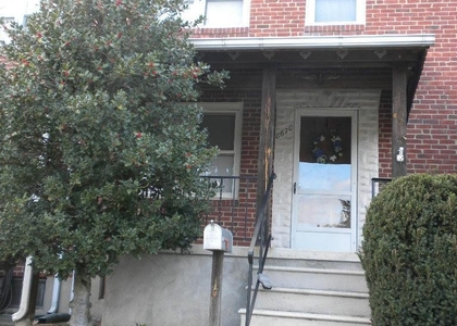 3 Bedrooms, Parkville Rental in Baltimore, MD for $1,850 - Photo 1