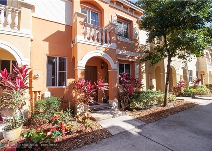 2 Bedrooms, Prosper Pointe Rental in Miami, FL for $2,500 - Photo 1
