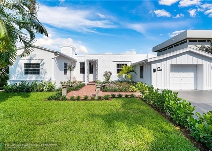 3 Bedrooms, Las Olas Isles Rental in Miami, FL for $8,000 - Photo 1