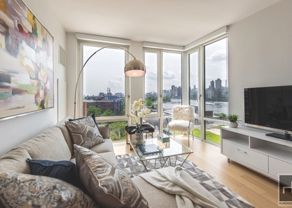 2 Bedrooms, Astoria Rental in NYC for $4,877 - Photo 1