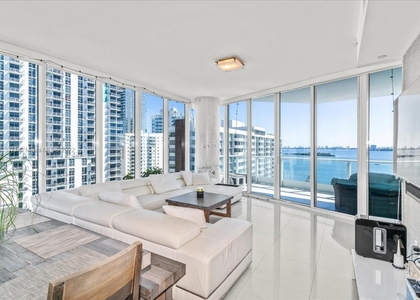 2 Bedrooms, Bayonne Bayside Rental in Miami, FL for $7,250 - Photo 1