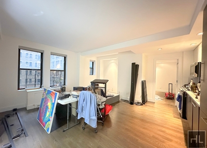 1 Bedroom, Upper West Side Rental in NYC for $3,995 - Photo 1