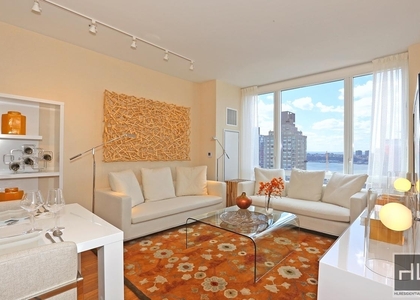1 Bedroom, Lincoln Square Rental in NYC for $5,968 - Photo 1