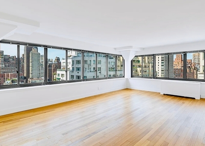 3 Bedrooms, Upper East Side Rental in NYC for $13,995 - Photo 1