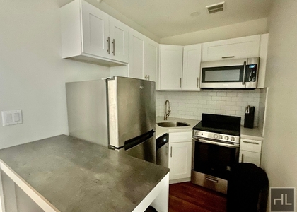 1 Bedroom, Greenwich Village Rental in NYC for $4,830 - Photo 1