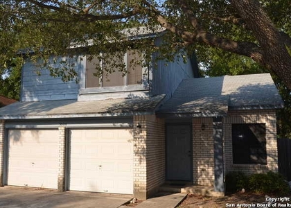 3 Bedrooms, Schertz-Cibolo Rental in San Antonio, TX for $1,450 - Photo 1
