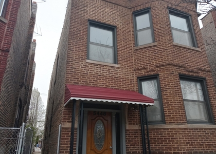 2 Bedrooms, Andersonville Rental in Chicago, IL for $1,775 - Photo 1