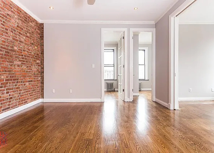 4 Bedrooms, Alphabet City Rental in NYC for $7,995 - Photo 1