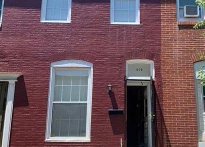 3 Bedrooms, McElderry Park Rental in Baltimore, MD for $1,400 - Photo 1