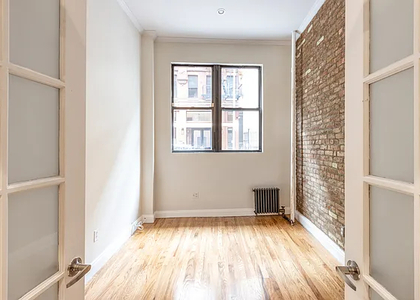 2 Bedrooms, Little Italy Rental in NYC for $5,500 - Photo 1