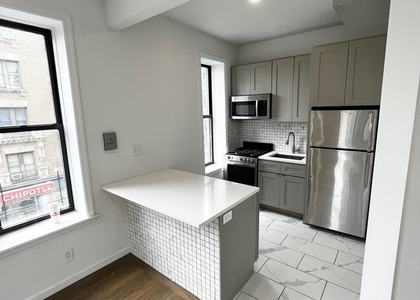 4 Bedrooms, Washington Heights Rental in NYC for $4,300 - Photo 1