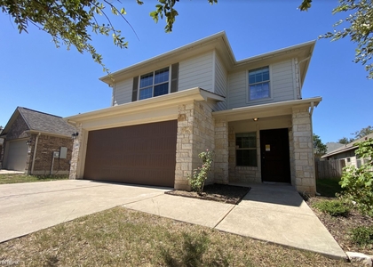 4 Bedrooms, Cedar Park-Liberty Hill Rental in Marble Falls, TX for $2,195 - Photo 1