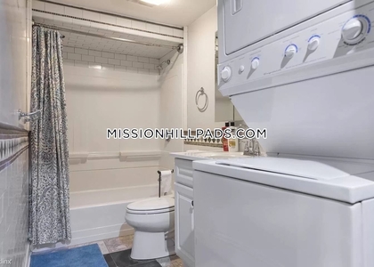 3 Bedrooms, Mission Hill Rental in Boston, MA for $4,400 - Photo 1