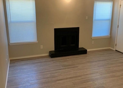 1 Bedroom, Roseland Rental in Dallas for $1,085 - Photo 1