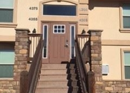 2 Bedrooms, Village Seven Rental in Colorado Springs, CO for $1,395 - Photo 1