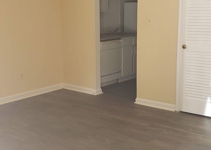 1 Bedroom, Fulton Rental in Atlanta, GA for $950 - Photo 1