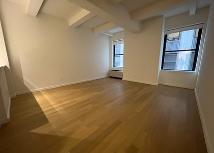 Studio, Financial District Rental in NYC for $3,117 - Photo 1