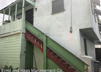 2 Bedrooms, Franklin School Rental in Los Angeles, CA for $1,995 - Photo 1